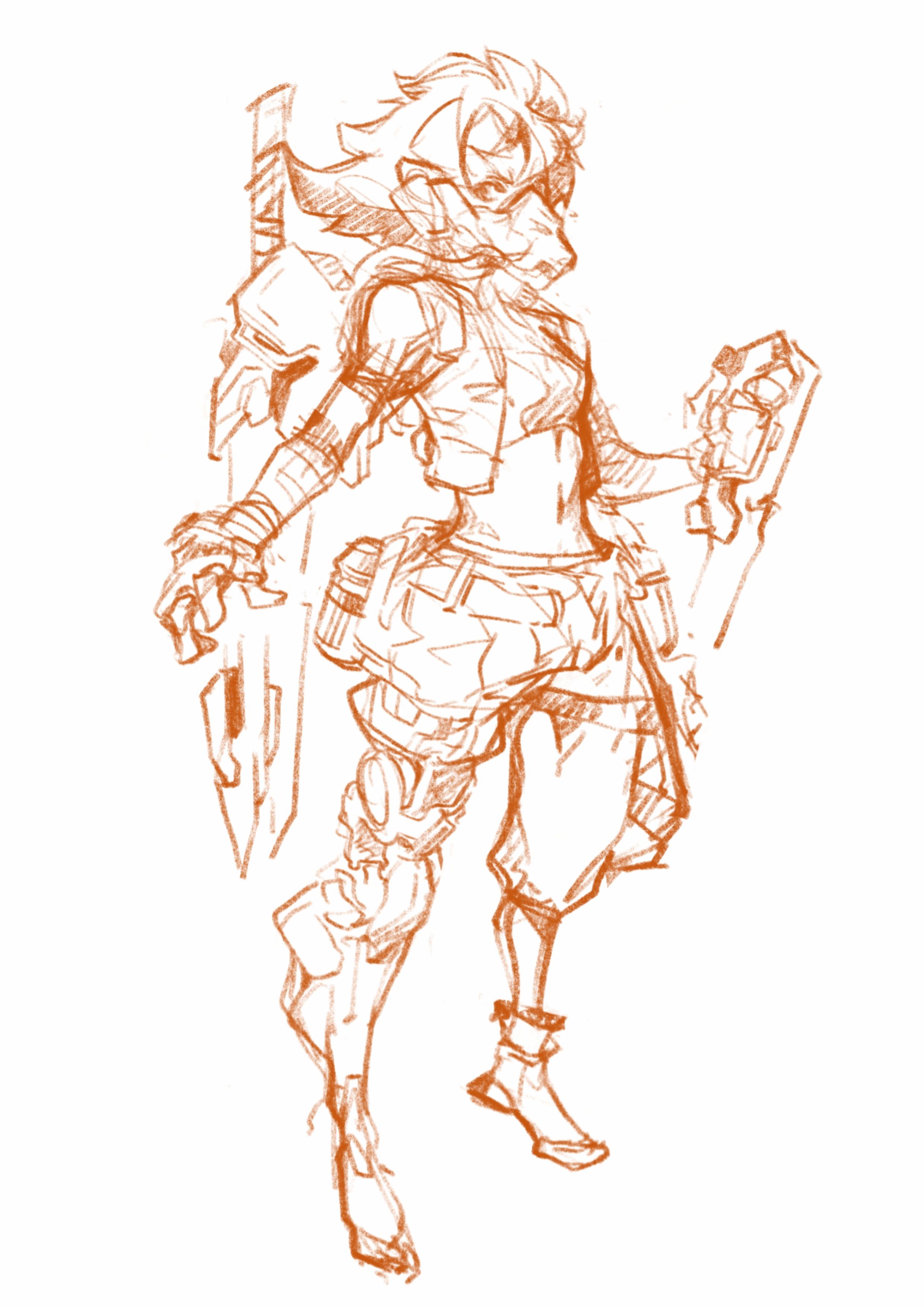 【日作团求生之旅】6~7月部分渣作