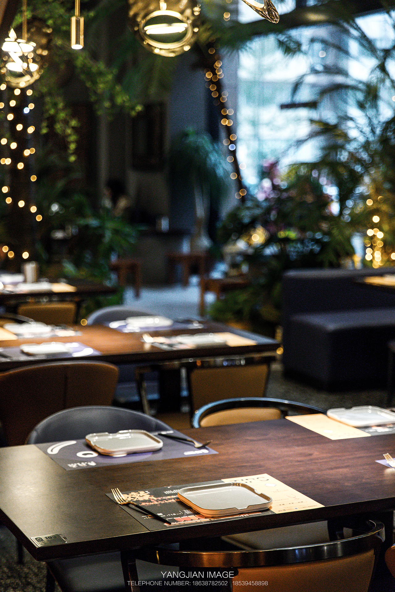 郑州市 头三尾四烧烤趴环境图片