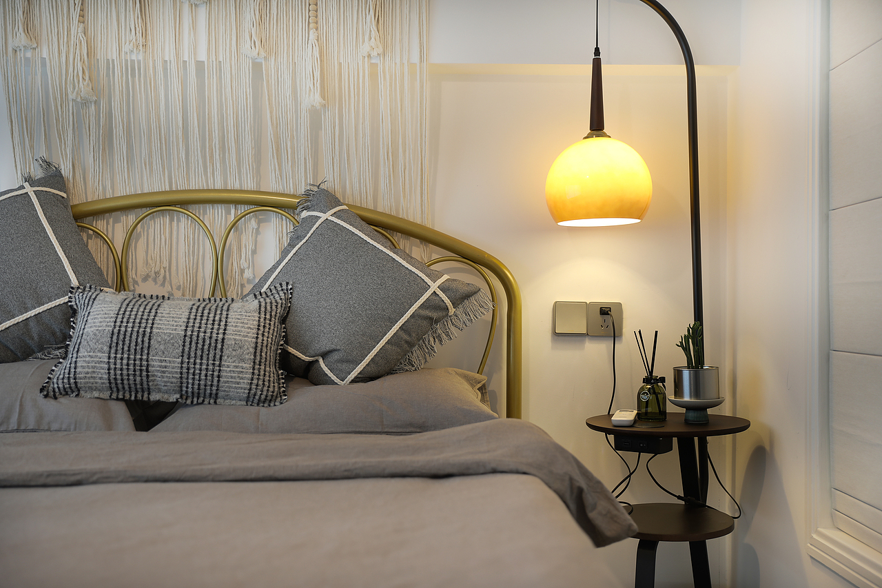 杉杉in象公寓民宿