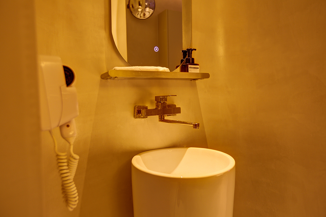 空间概念摄影理疗spa馆拍摄大众点评美团拍照环境店铺