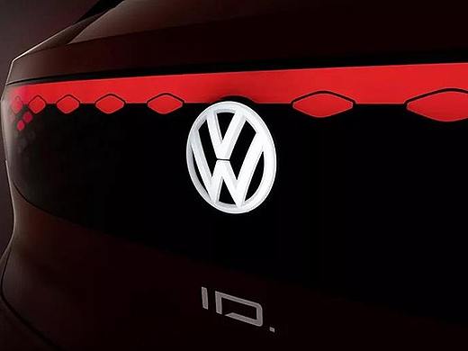 汽车品牌Logo设计