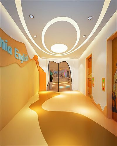 郑州早教中心装修去除甲醛郑州早教中心装修设计要求（图ZMTgzMjQ1ODIw） - 文案/策划 - 站酷设计师tianheng365原创素材 - 站酷ZCOOL