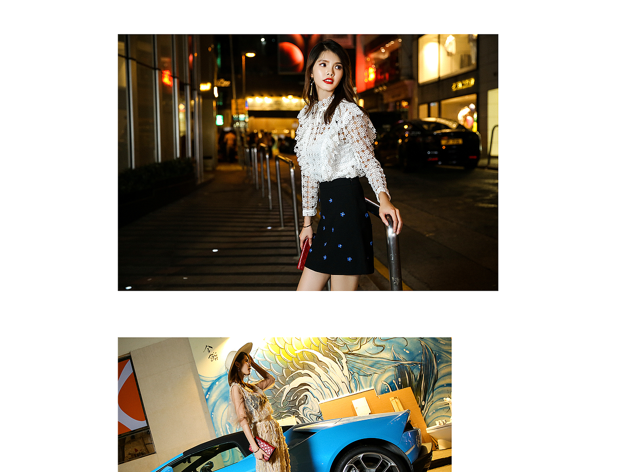 zm女装夏季页面4月