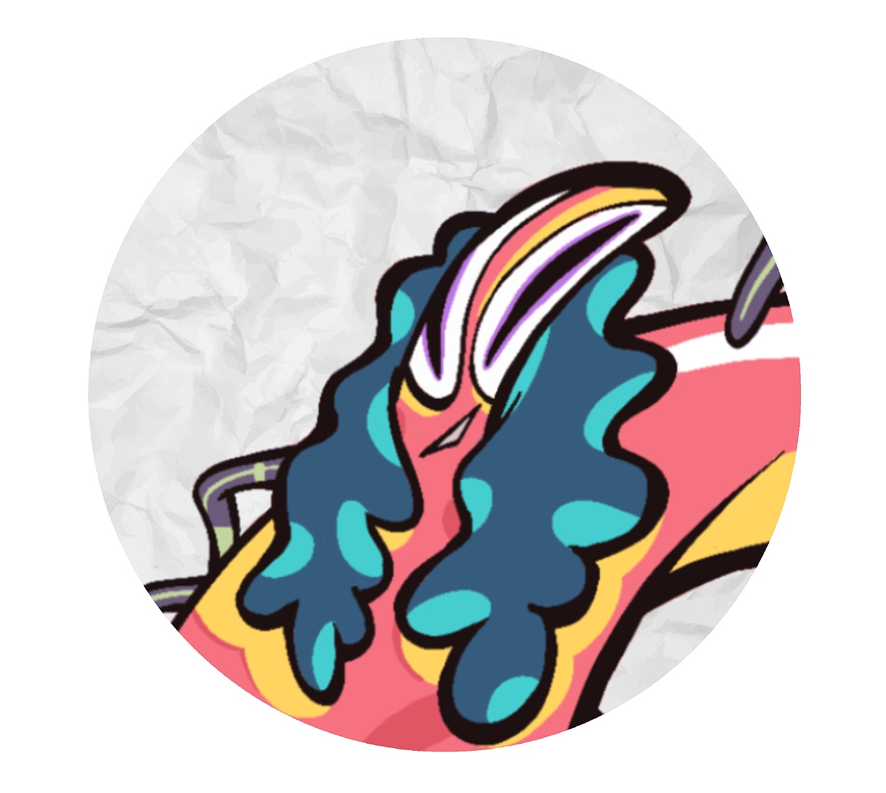 26字母🦅系列插画（图ZMjYxNTY3ODMy） - 新锐潮流插画 - 站酷设计师童司原创素材 - 站酷ZCOOL