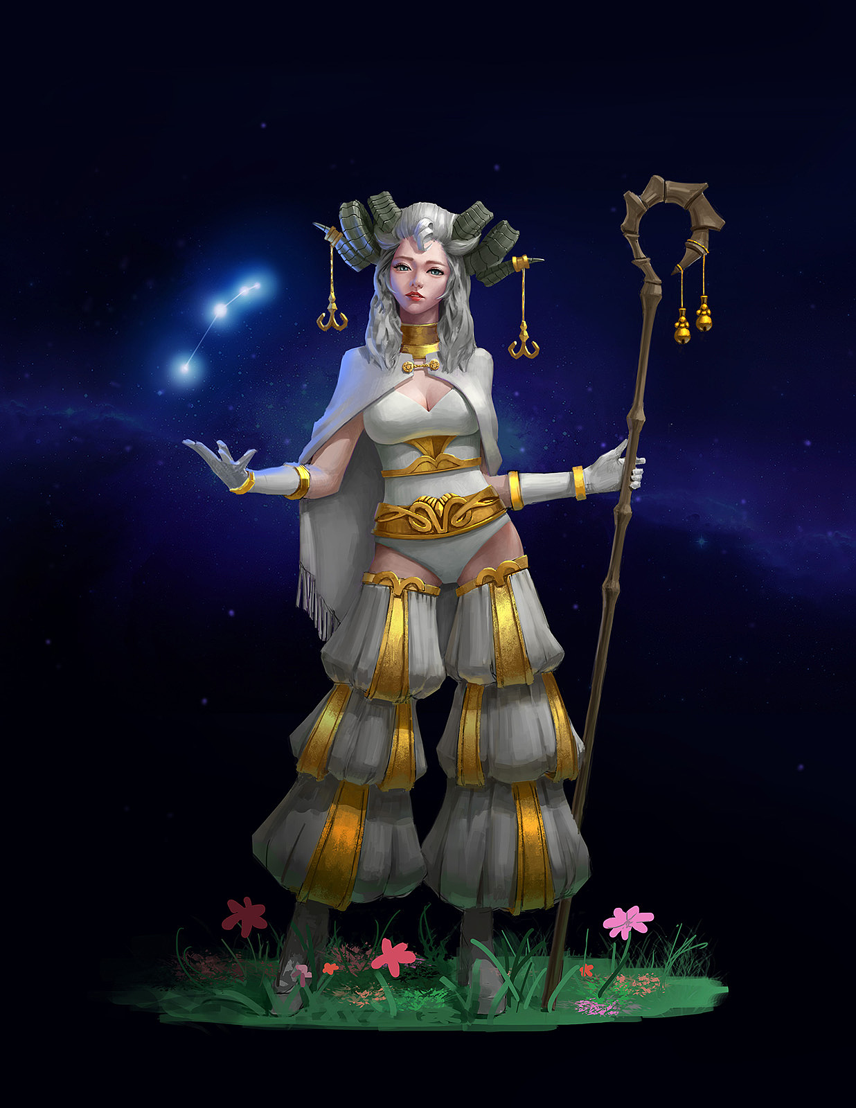 简历角色设计作品合集1（图ZNzgyNDA5OTY=） - 概念设定 - 站酷设计师DzSpider原创素材 - 站酷ZCOOL