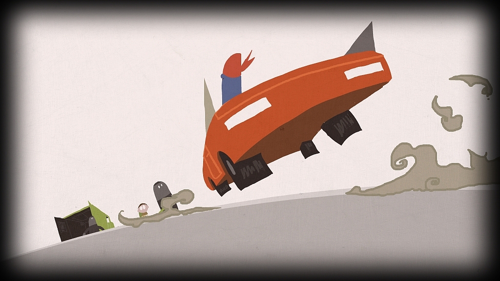 个人动画合集(二)