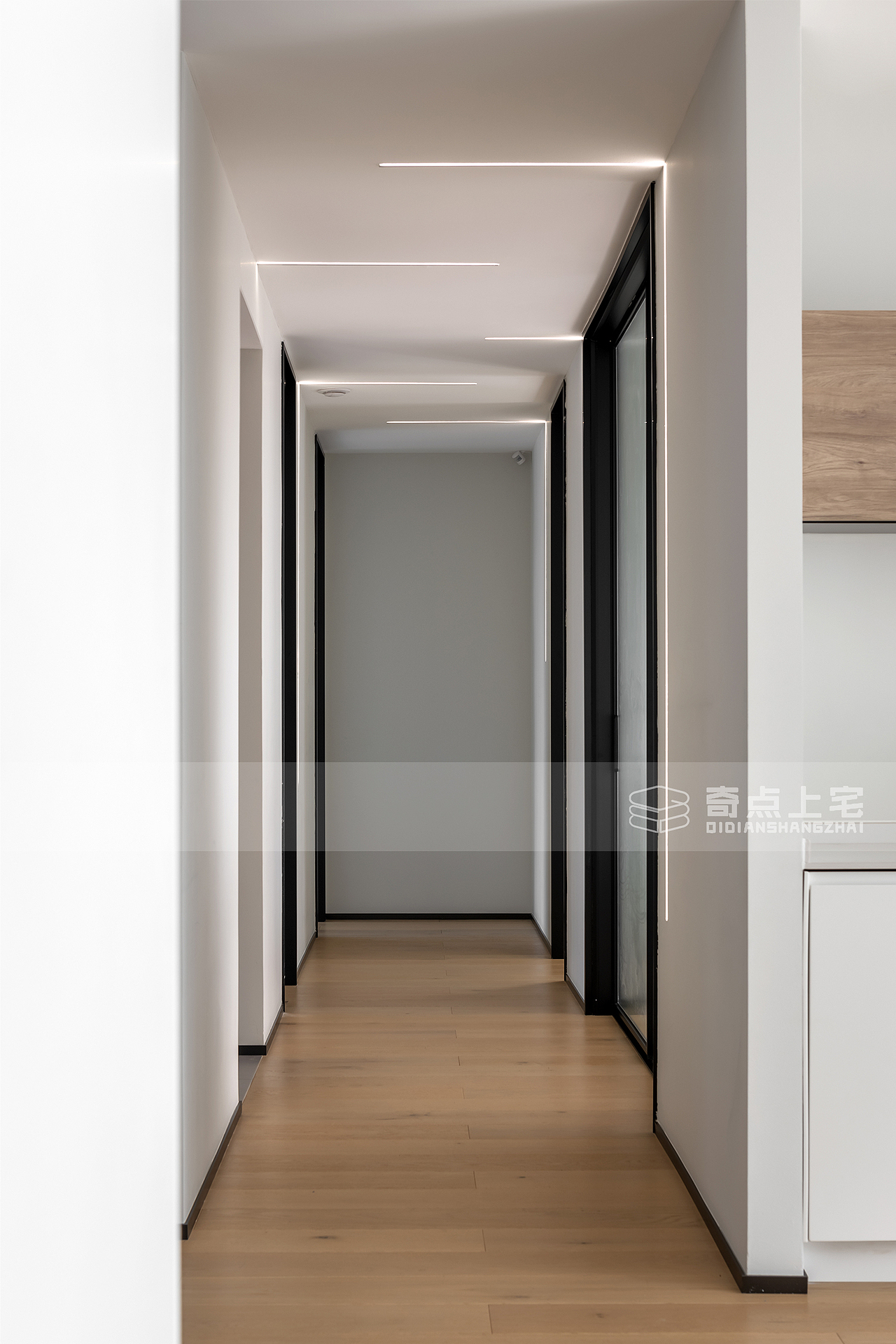 T.H DESGIN | 与自然共处节制减法生活（图ZMjYyNzQzNTI4） - 家装设计 - 站酷设计师奇点上宅室内设计原创素材 - 站酷ZCOOL