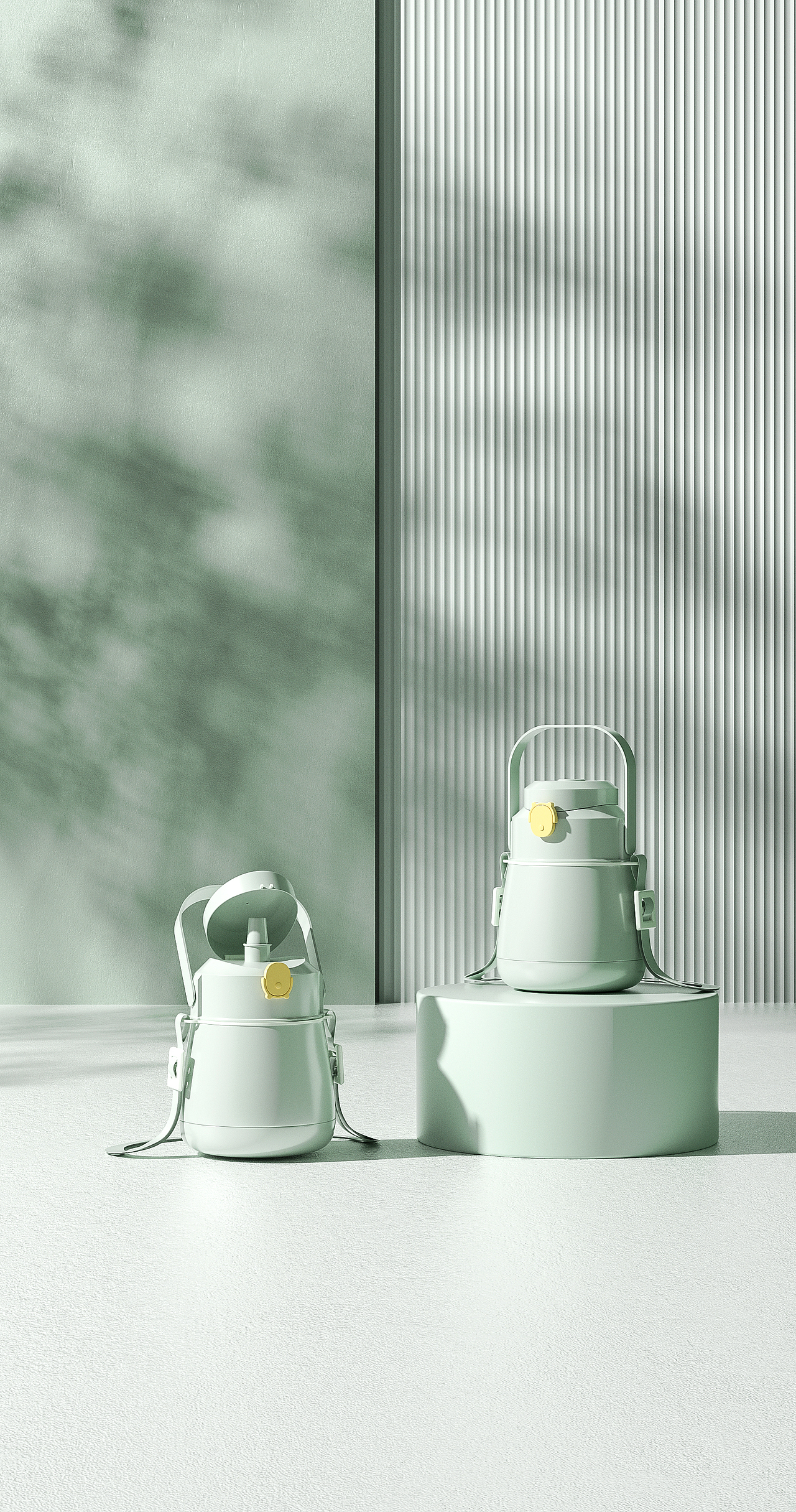 近期渲染作品练习作品（图ZMjk0NDI4OTQw） - 产品 - 站酷设计师Pattern芩川原创素材 - 站酷ZCOOL