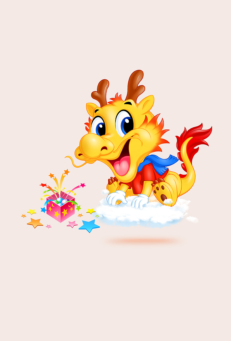 我的原创卡通形象集一(26p)|平面|logo|爱龙余健_原创作品-站酷zcool