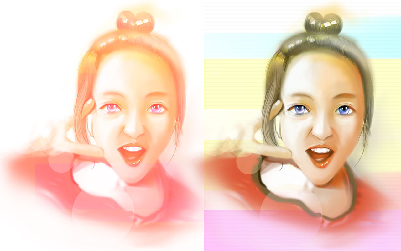 手绘习作（图ZODk5NDkzNTI=） - 创作习作 - 站酷设计师阿特TL原创素材 - 站酷ZCOOL