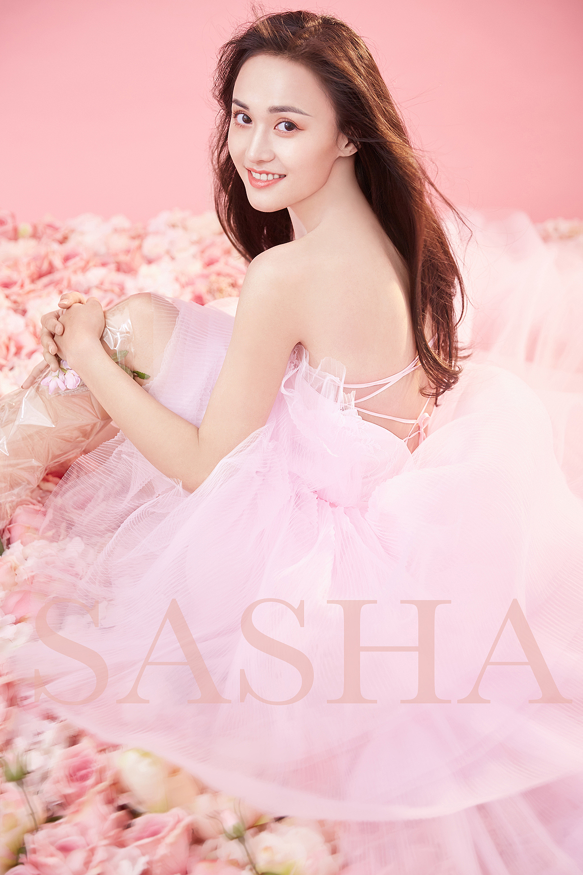 【纱夏视觉】 BREATHING FLOWERS（图ZMTI4MTM2MjA4） - 人像摄影 - 站酷设计师纱夏视觉原创素材 - 站酷ZCOOL