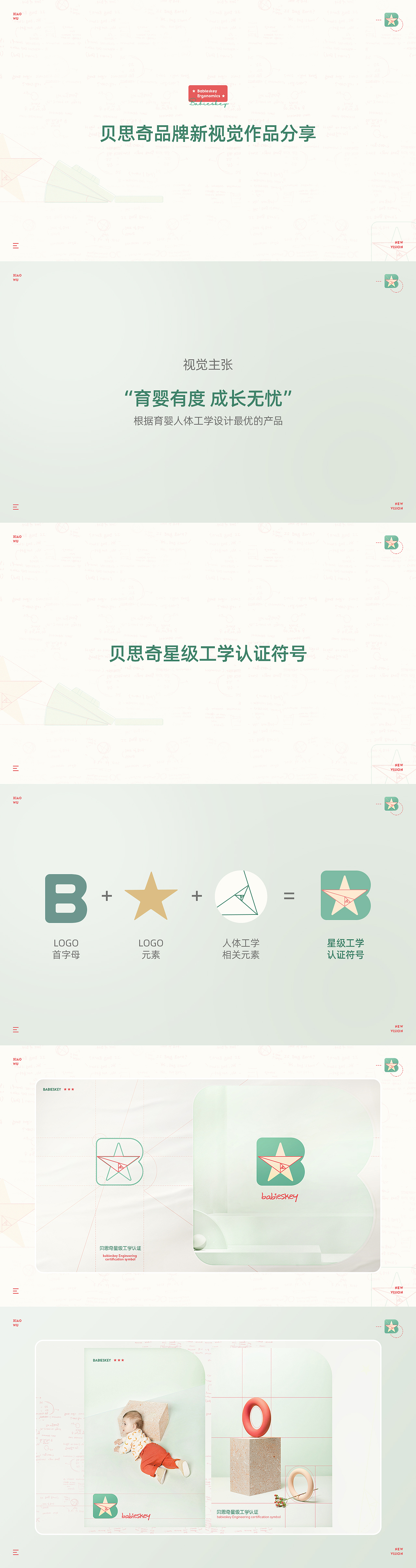 2020年品牌页面设计年度总结