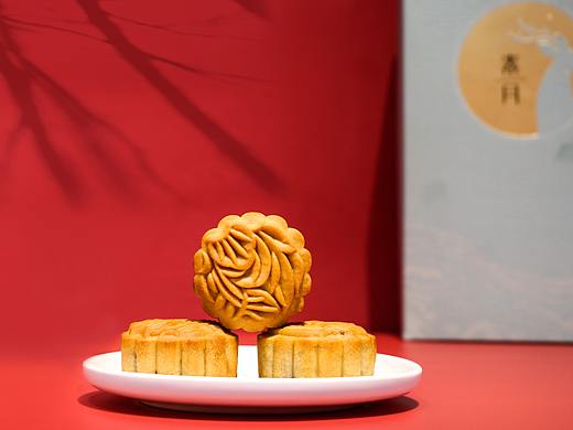 月饼详情页