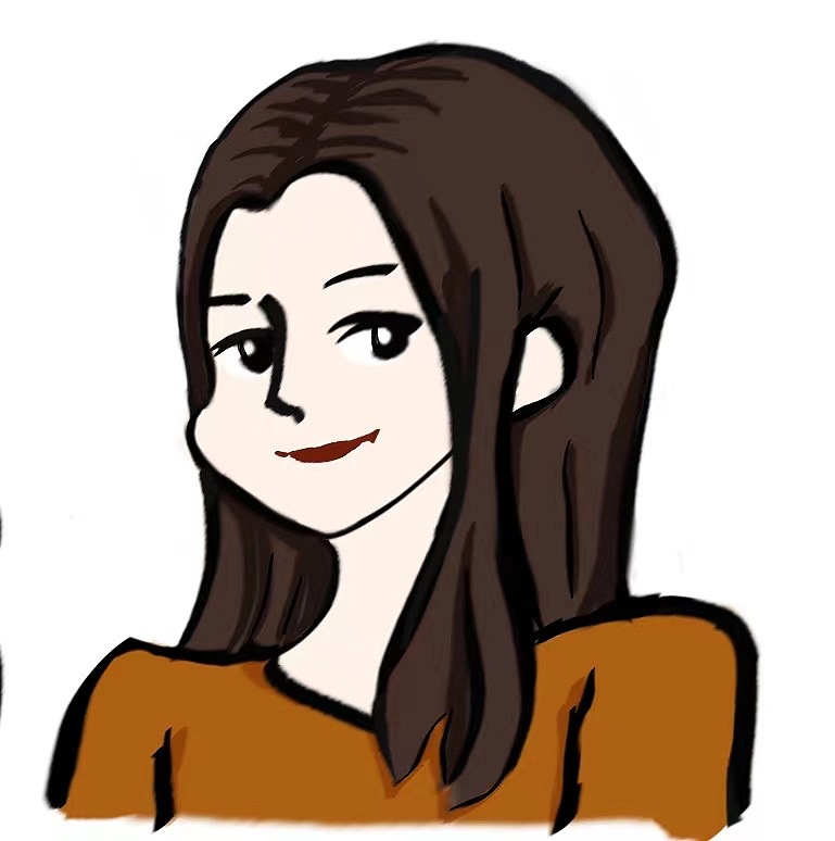 来自蜡笔小新的灵感画风头像