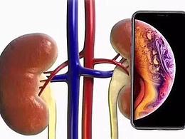 Iphone xs -主视觉设计