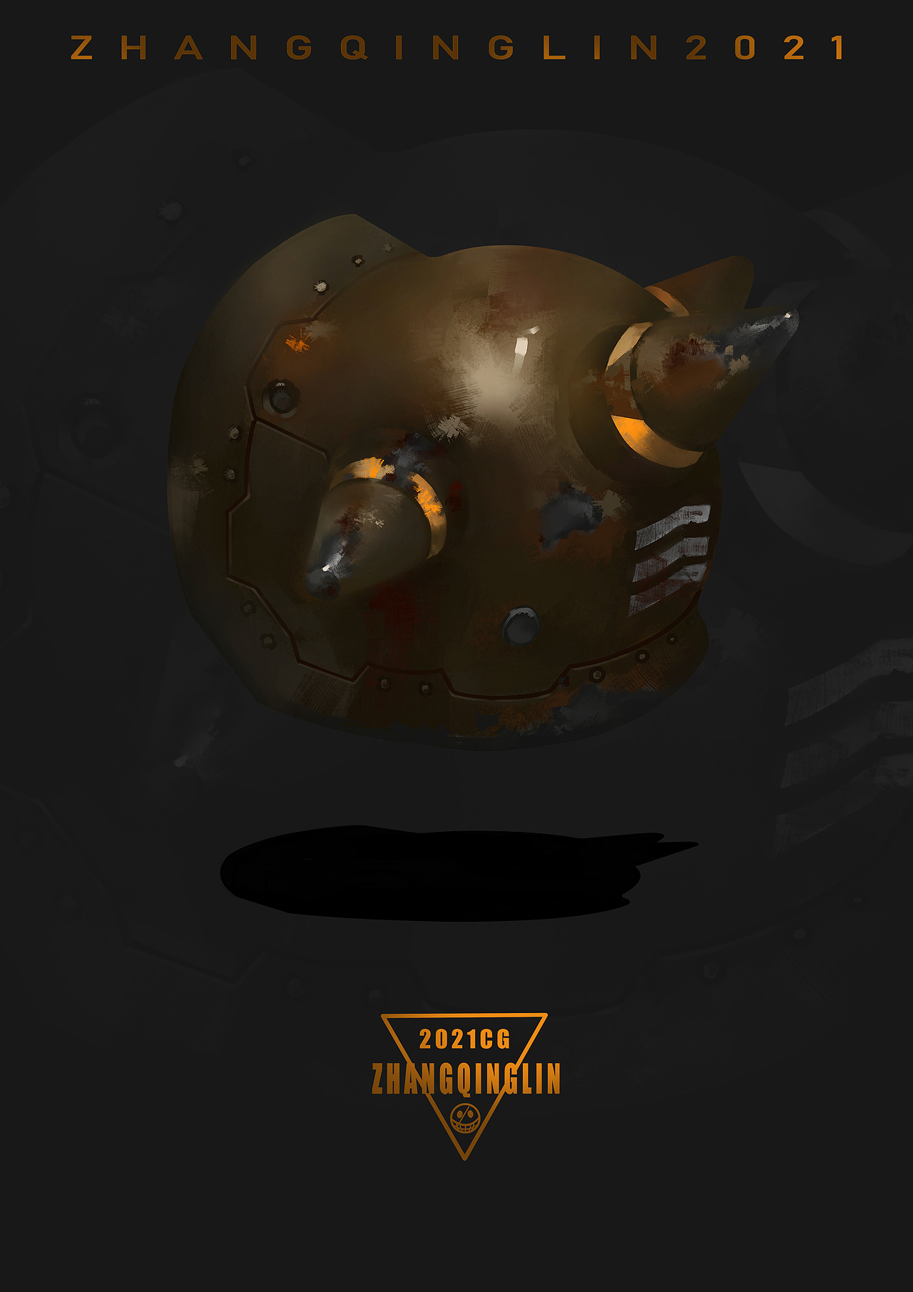 扎古肩膀（图ZMjQ3MjU5MTEy） - 绘本 - 站酷设计师肌肉霸霸_ZZ原创素材 - 站酷ZCOOL