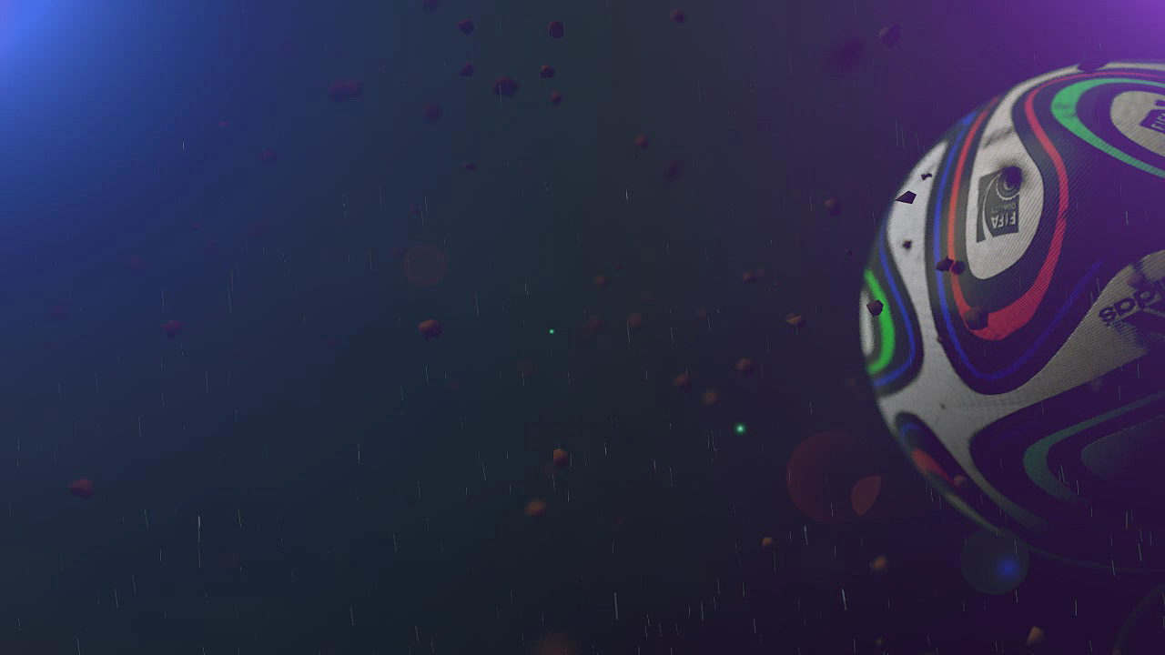 2014巴西世界杯足球3D渲染动画（图ZMTc3NzQ4OTY=） - 动画/影视 - 站酷设计师王小亿原创素材 - 站酷ZCOOL