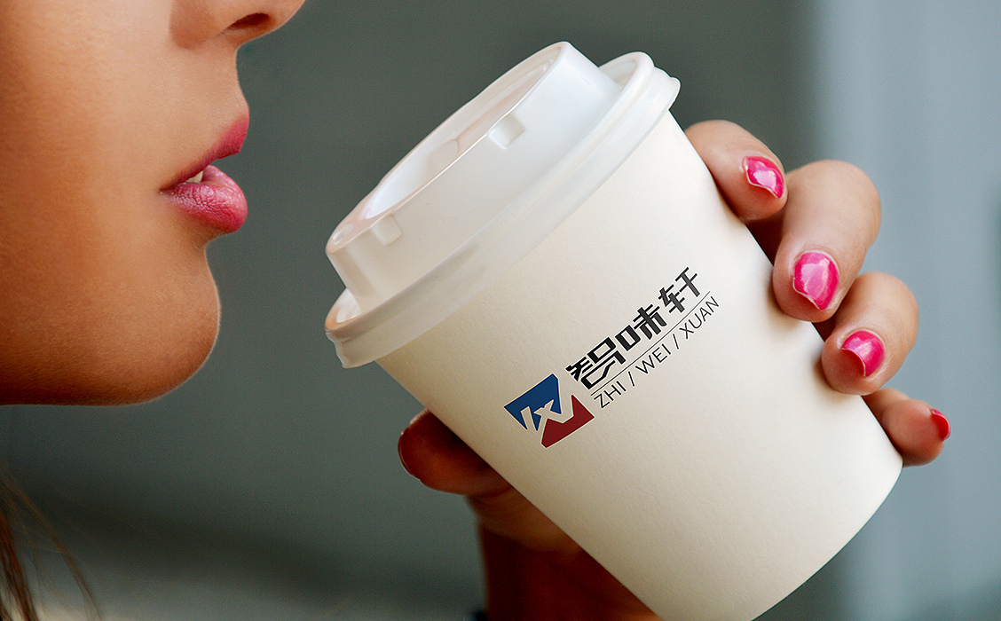 深米科技logo设计