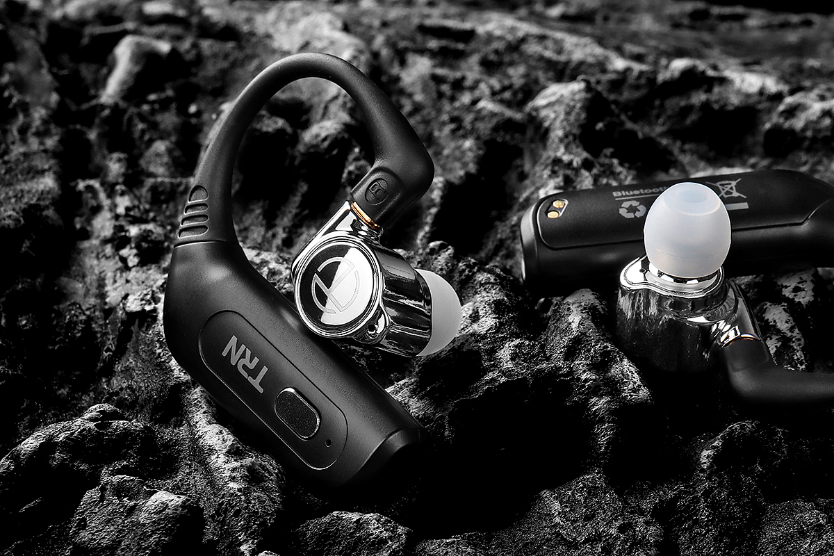 真无线蓝牙模块耳挂