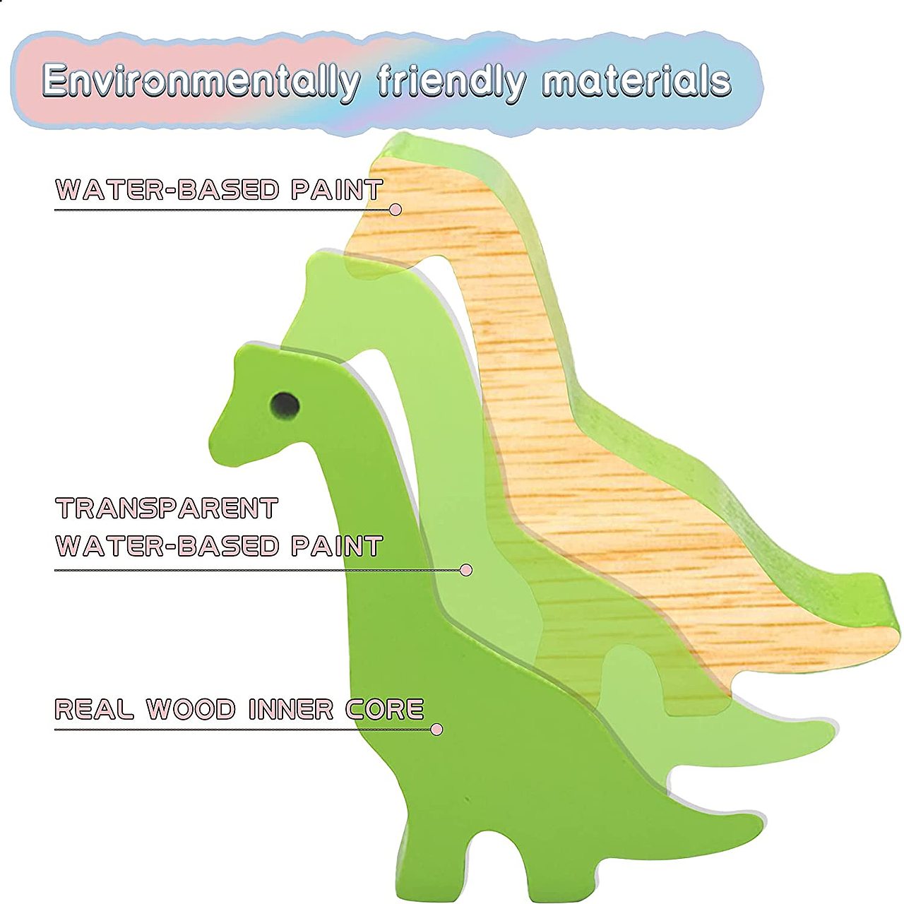 亚马逊平衡恐龙主图