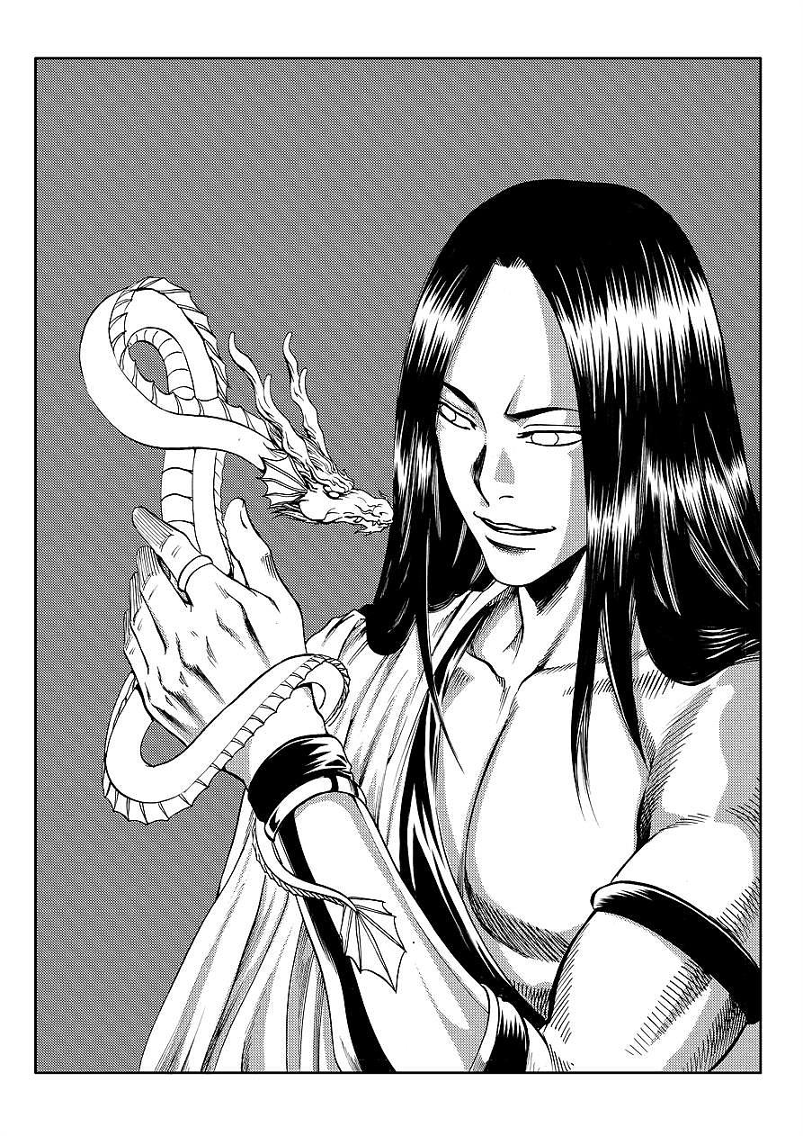 关于刺魂（图ZOTE5MjU2NDQ=） - 中/长篇漫画 - 站酷设计师信号灯M80原创素材 - 站酷ZCOOL