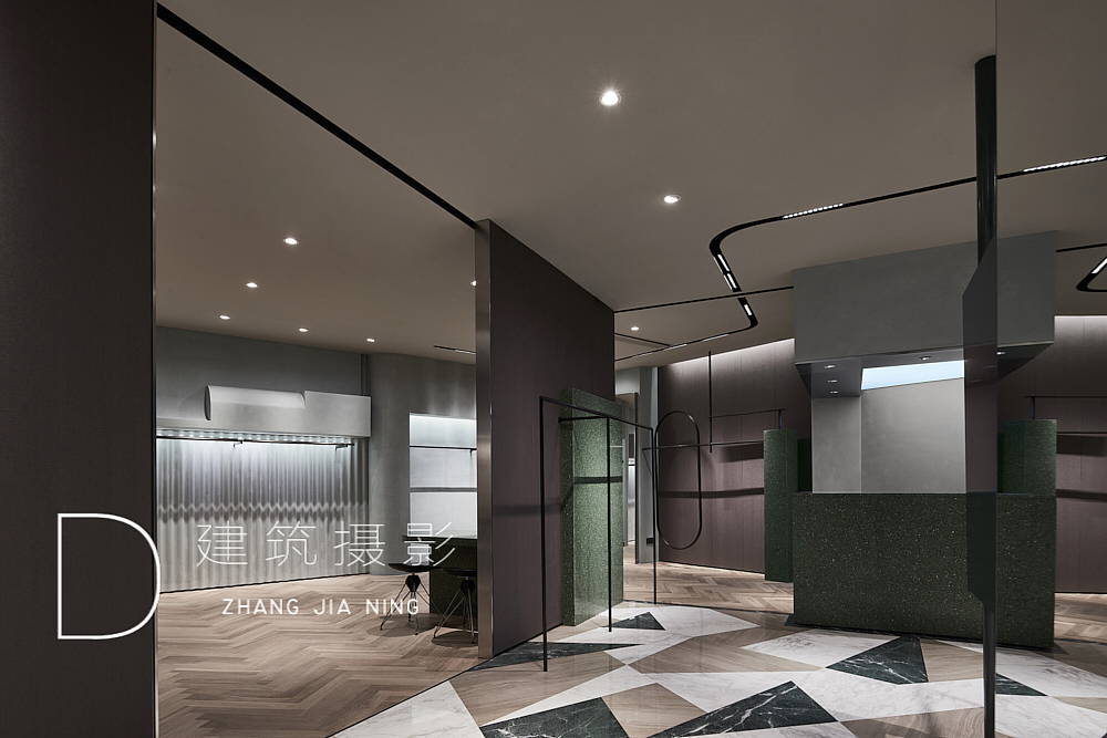 GIFANTY服装店（图ZMjAwMDU3MTI4） - 环境/建筑摄影 - 站酷设计师摄影师张家宁原创素材 - 站酷ZCOOL