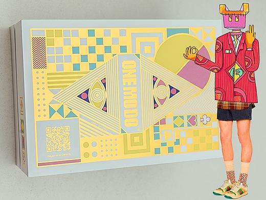 奇奇怪怪🎲🃏礼盒