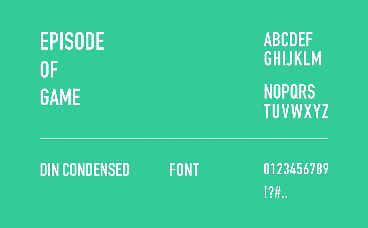 EPISODE OF GAME | 厦门电竞馆整体品牌策划&品牌设计