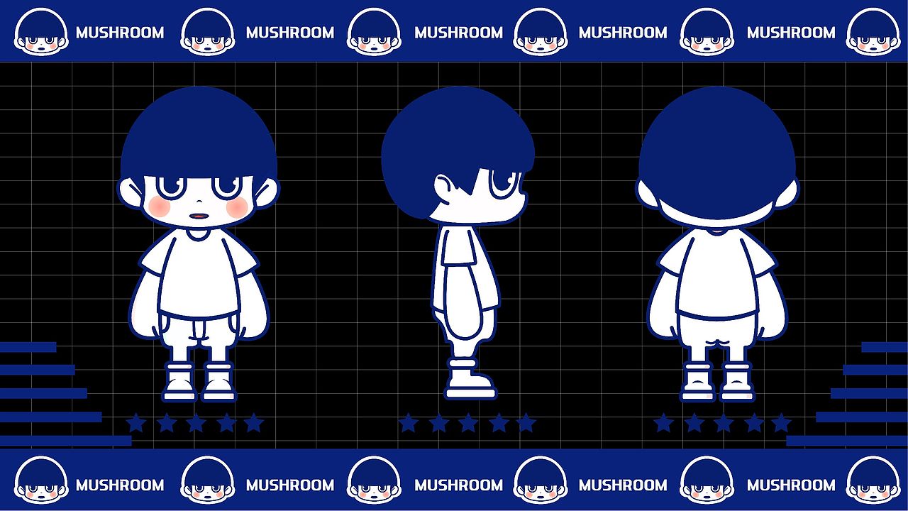 Ip（圖ZMjI4NDc5NTc2） - 商業(yè)插畫(huà) - 站酷設(shè)計(jì)師返回鍵原創(chuàng)素材 - 站酷ZCOOL