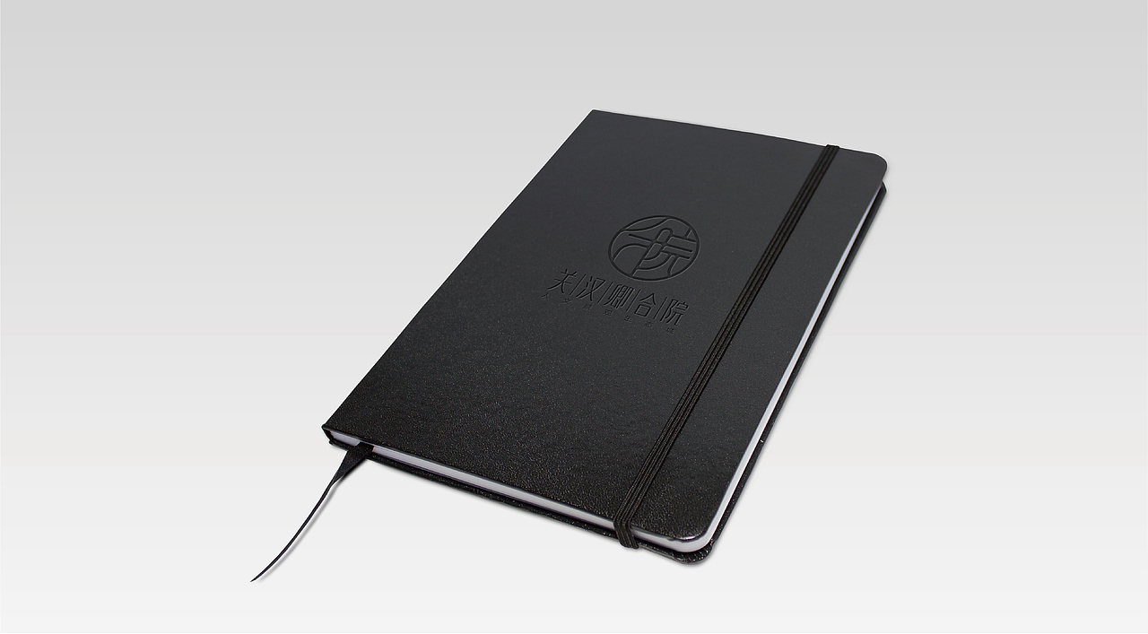 关汉卿合院地产视觉