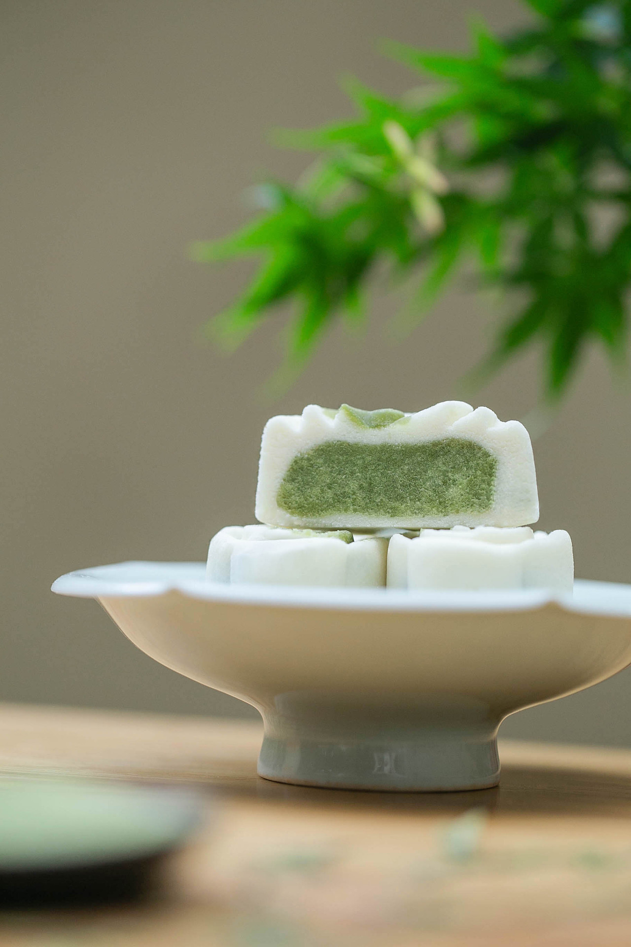 宋式茶点│云糕系列·叁│中国风美食拍摄