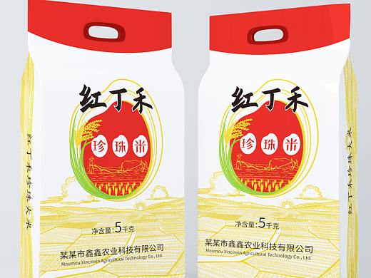 大米包装03