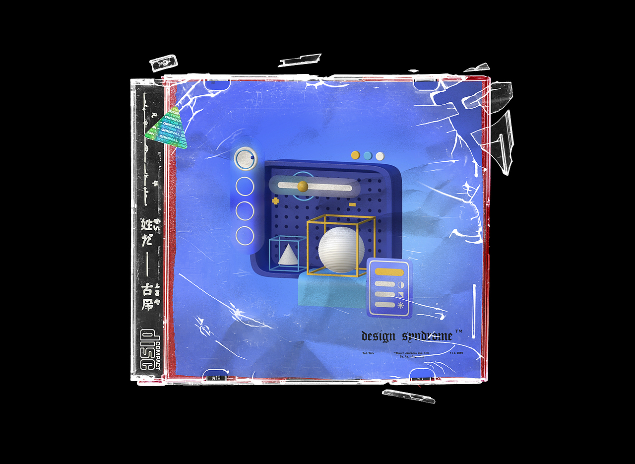 NOMAD ｜3D小白の新旅程（圖ZMjg3OTk0NTQ4） - 動(dòng)畫/影視 - 站酷設(shè)計(jì)師我是_阿振原創(chuàng)素材 - 站酷ZCOOL