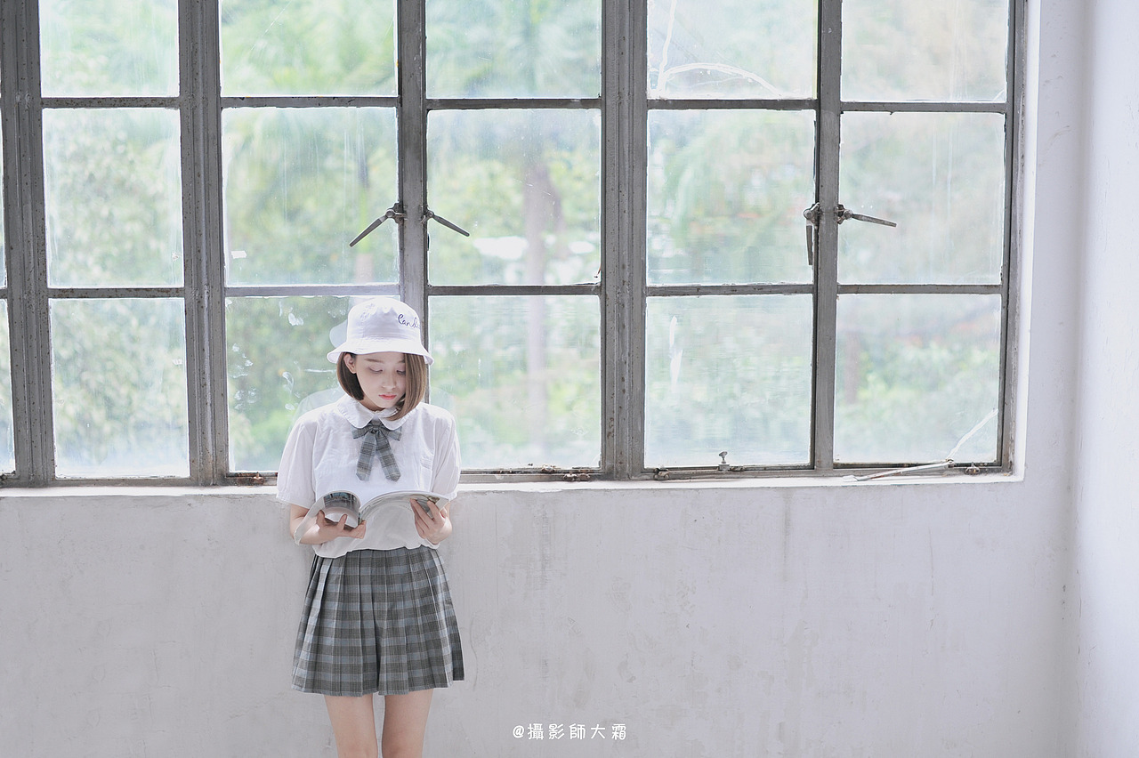 毕业照 / 闺蜜篇#青春答卷2017#