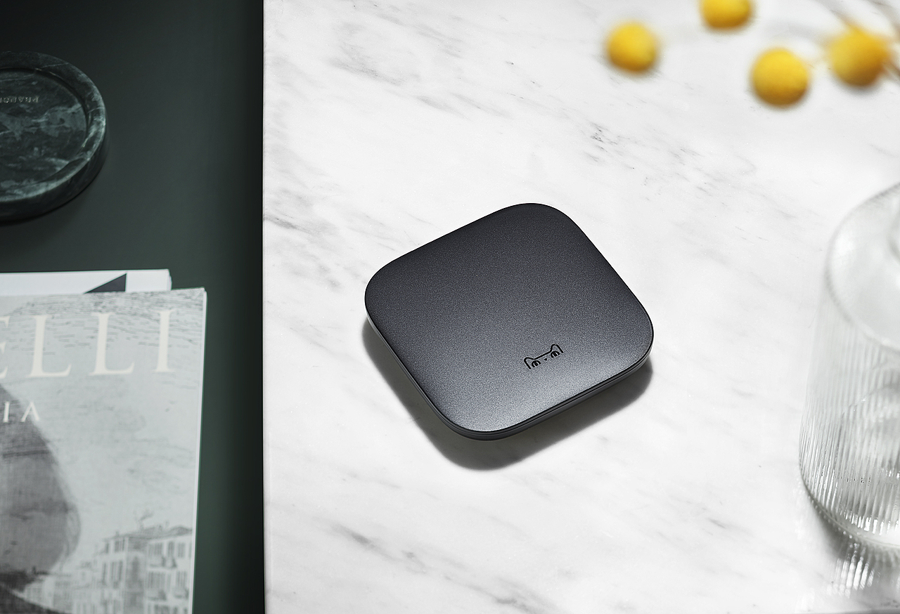 天猫魔盒&天猫魔屏