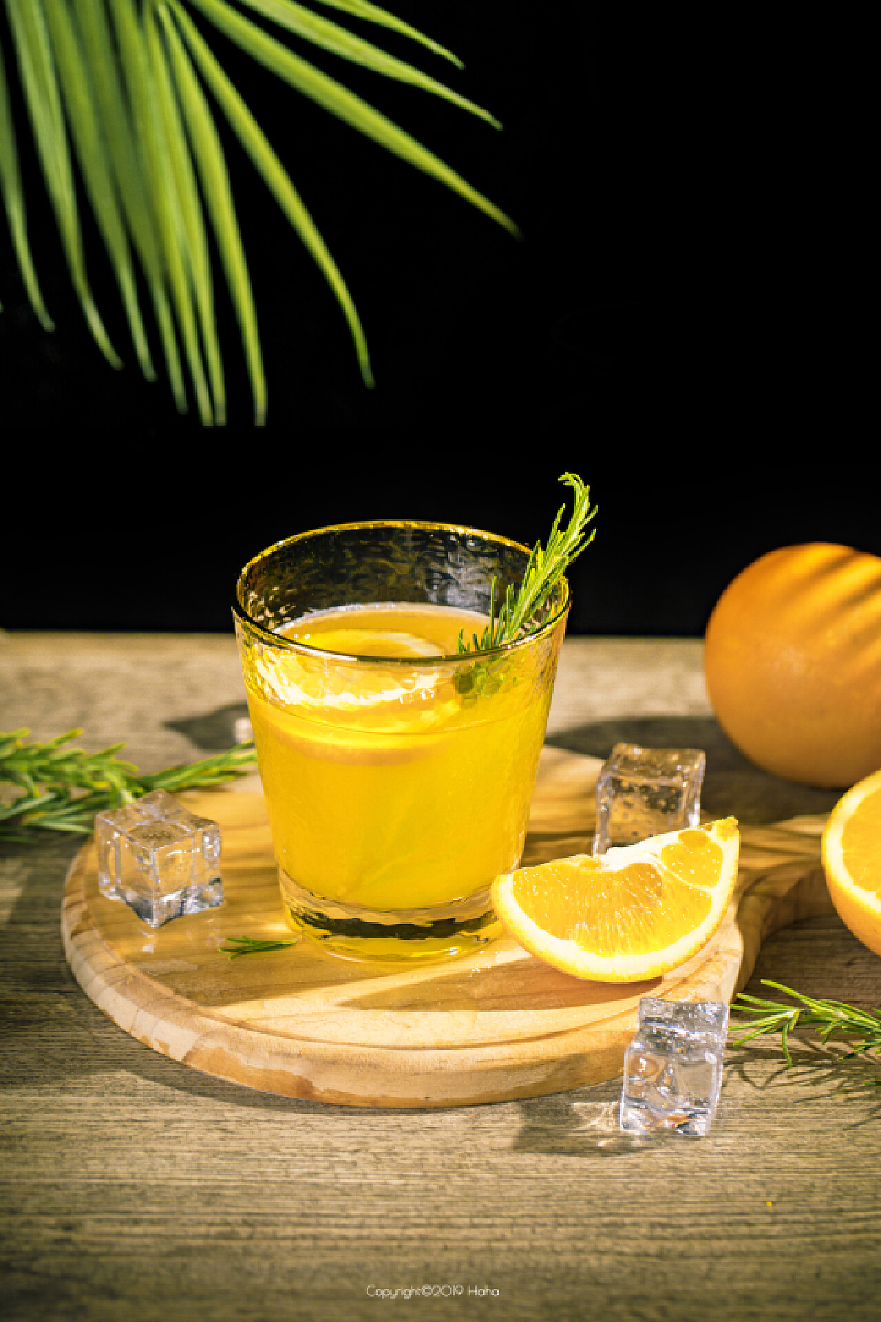 桃梨橙柿教你分辨果汁和果露，果汁还是原味的好!