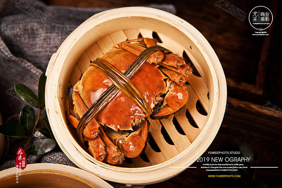 阳澄湖大闸蟹，长沙美食商业摄影，尤未映像（图ZMTc1NjI0MjQ0） - 产品摄影 - 站酷设计师尤未商业摄影原创素材 - 站酷ZCOOL