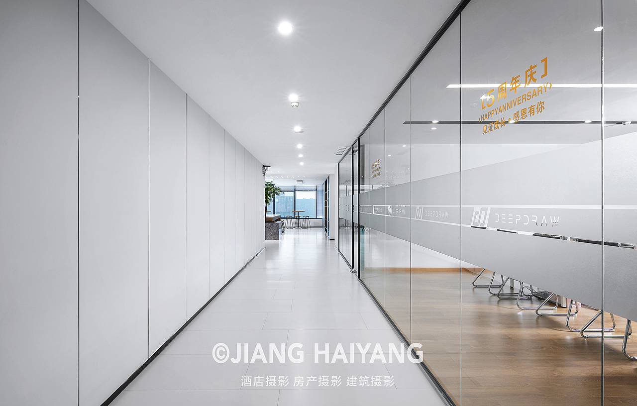 酒店建筑地产拍摄-杭州深绘智能科技有限公司
