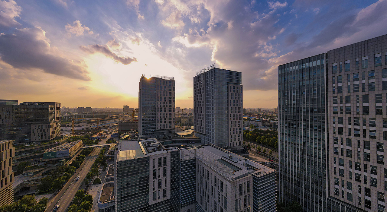 近期一些航拍作品（图ZMjI4NDM3NjEy） - 风光摄影 - 站酷设计师陈若缺原创素材 - 站酷ZCOOL