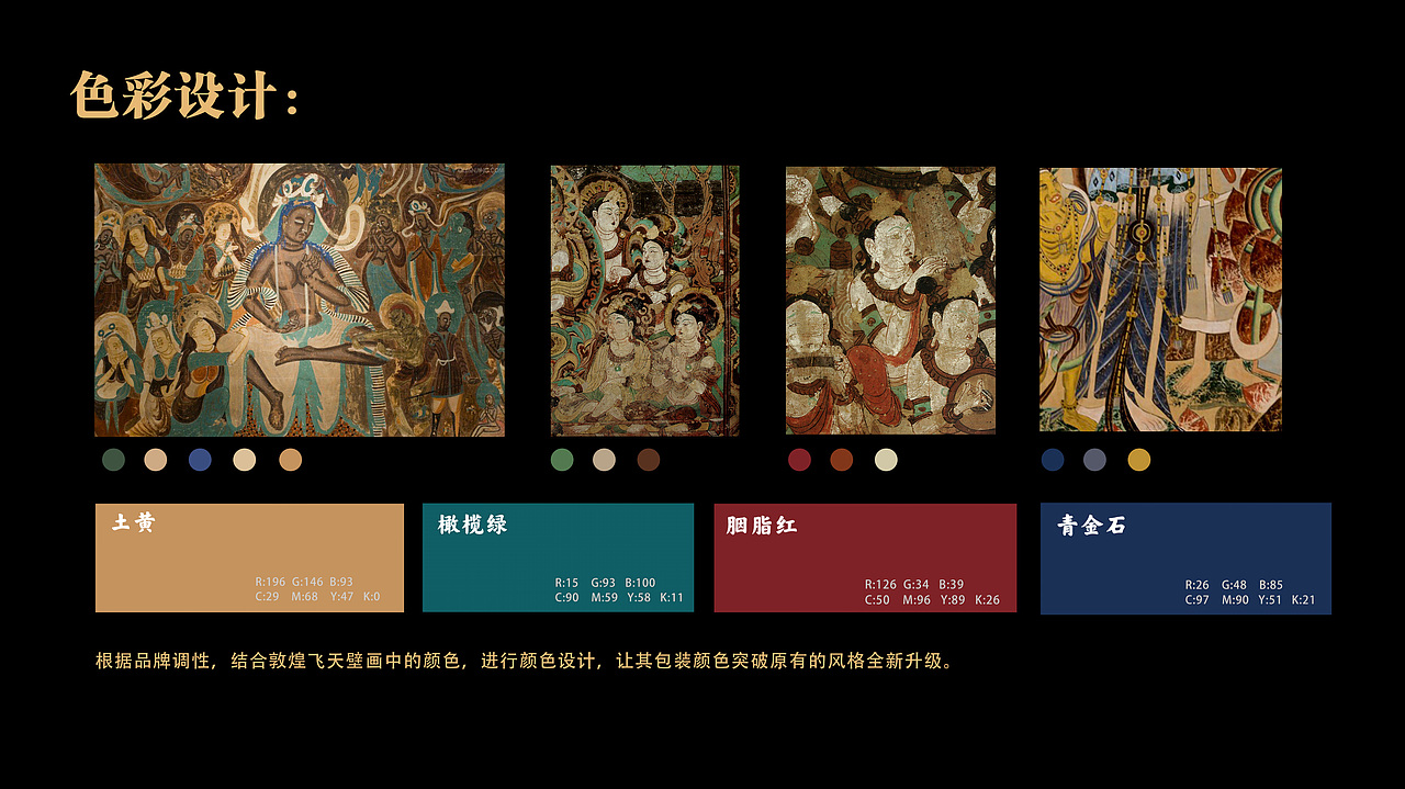 兰州香烟包装设计