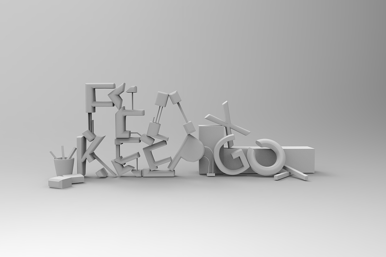 齿轮 英文 房间（图ZNTEzOTI3NjQ=） - 场景 - 站酷设计师FelixHAHA施中豪原创素材 - 站酷ZCOOL
