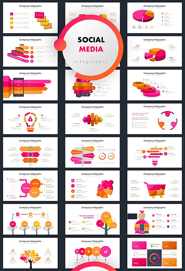 400页高逼格国外商务PPT模板（图ZMjEzNjA1Nzky） - PPT/Keynote - 站酷设计师顶尖PPT原创素材 - 站酷ZCOOL