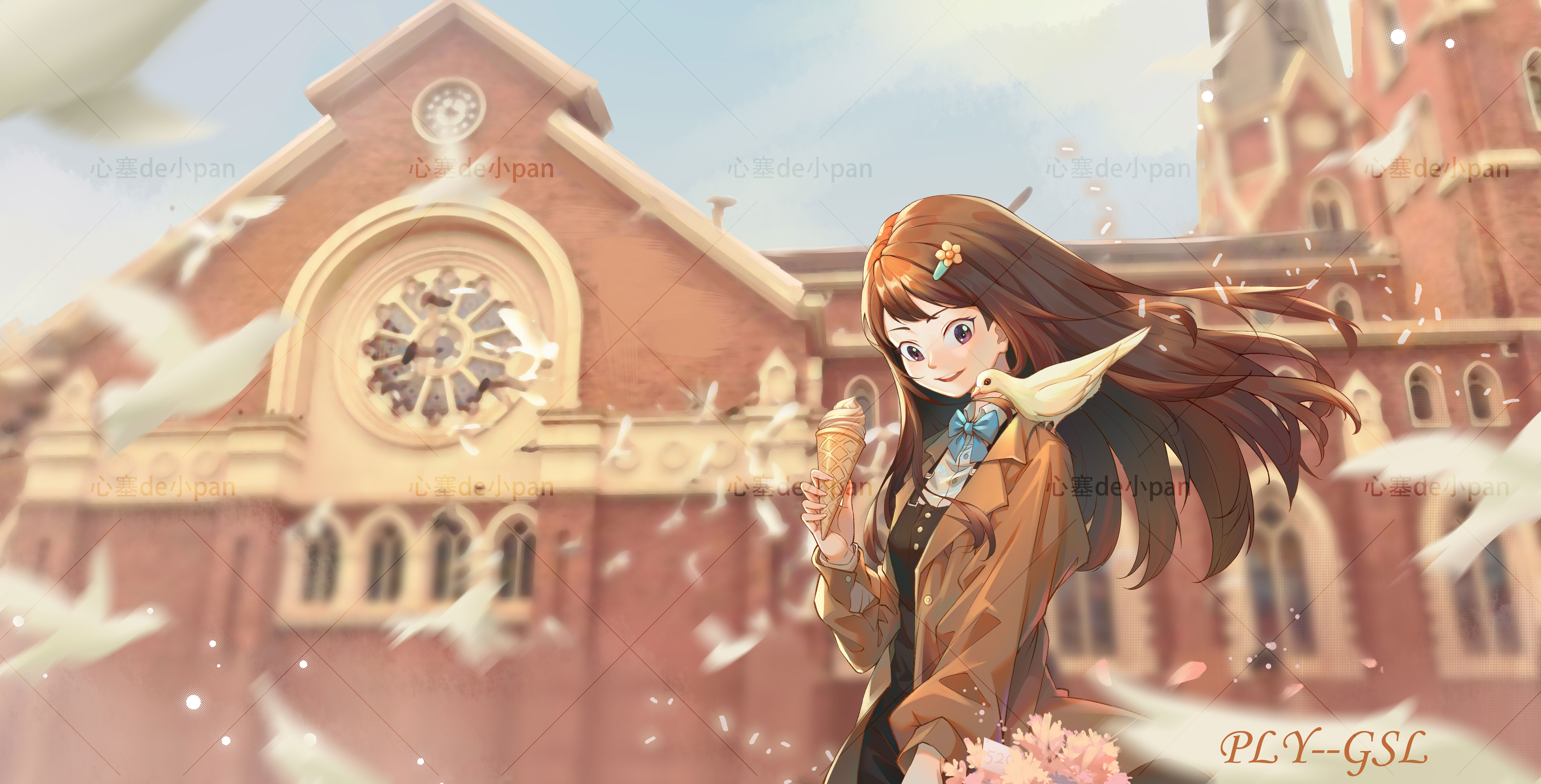 心塞de小pang的個(gè)人主頁(yè)（封面預(yù)覽） - 主頁(yè)封面設(shè)置 - 站酷設(shè)計(jì)師心塞de小pang原創(chuàng)素材 - 站酷ZCOOL