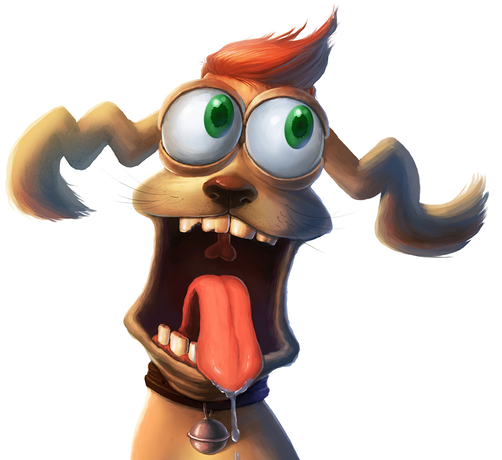 汪汪汪汪~（图ZMzY1MzQ3ODQ=） - 创作习作 - 站酷设计师葡个萄原创素材 - 站酷ZCOOL