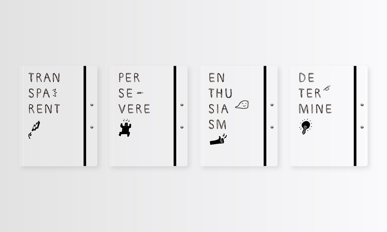 一些存货 文具 抽杆夹文件夹（图ZMjE0NDUyNTYw） - 其他平面 - 站酷设计师Norky原创素材 - 站酷ZCOOL