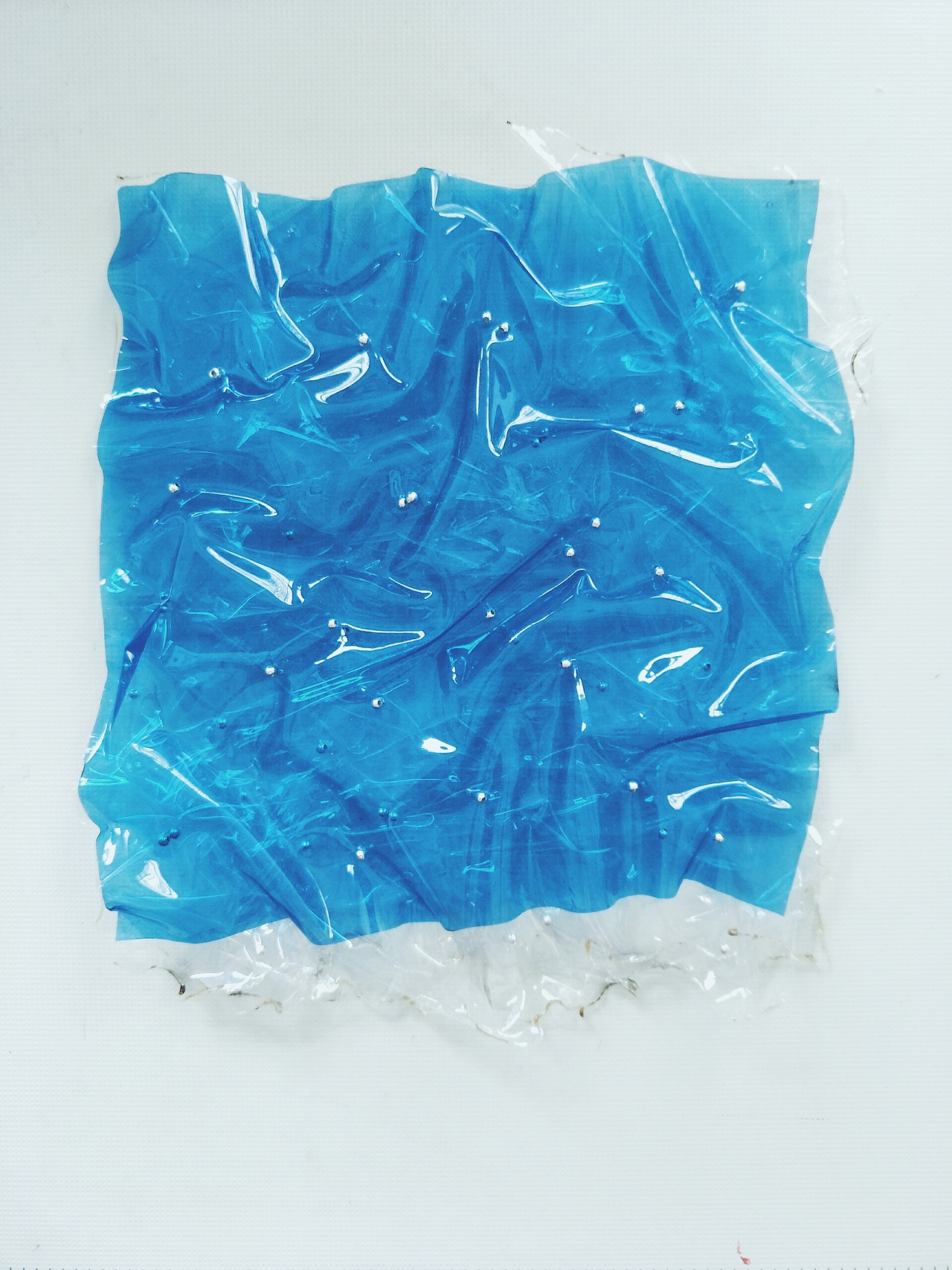 关于pvc的面料再造服装其他服装soho姜_原创作品站酷ZCOOL