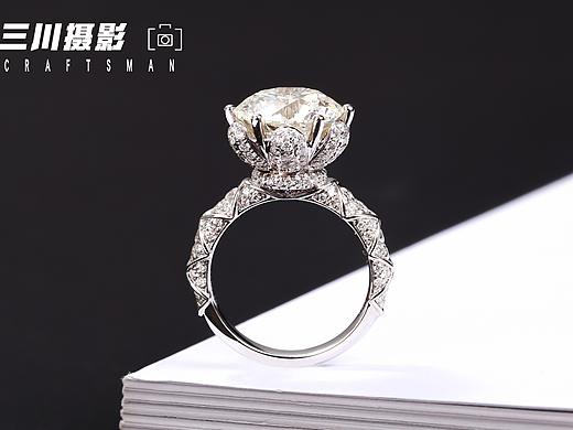 钻石 钻戒