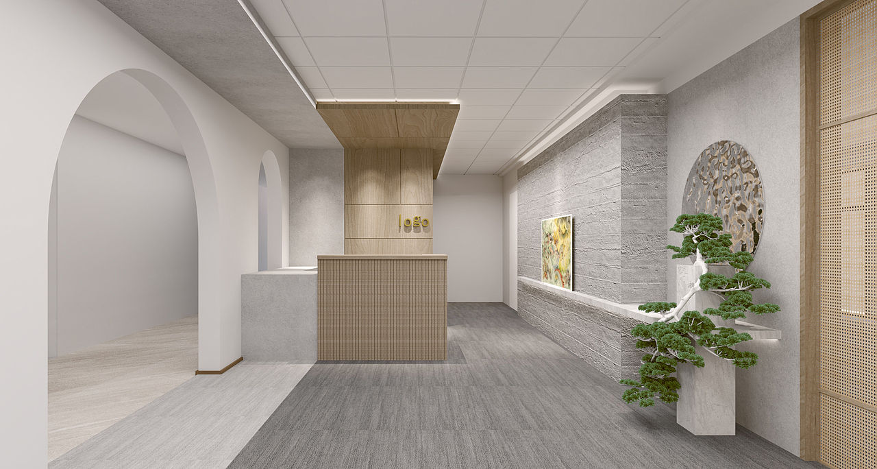 办公室项目分享