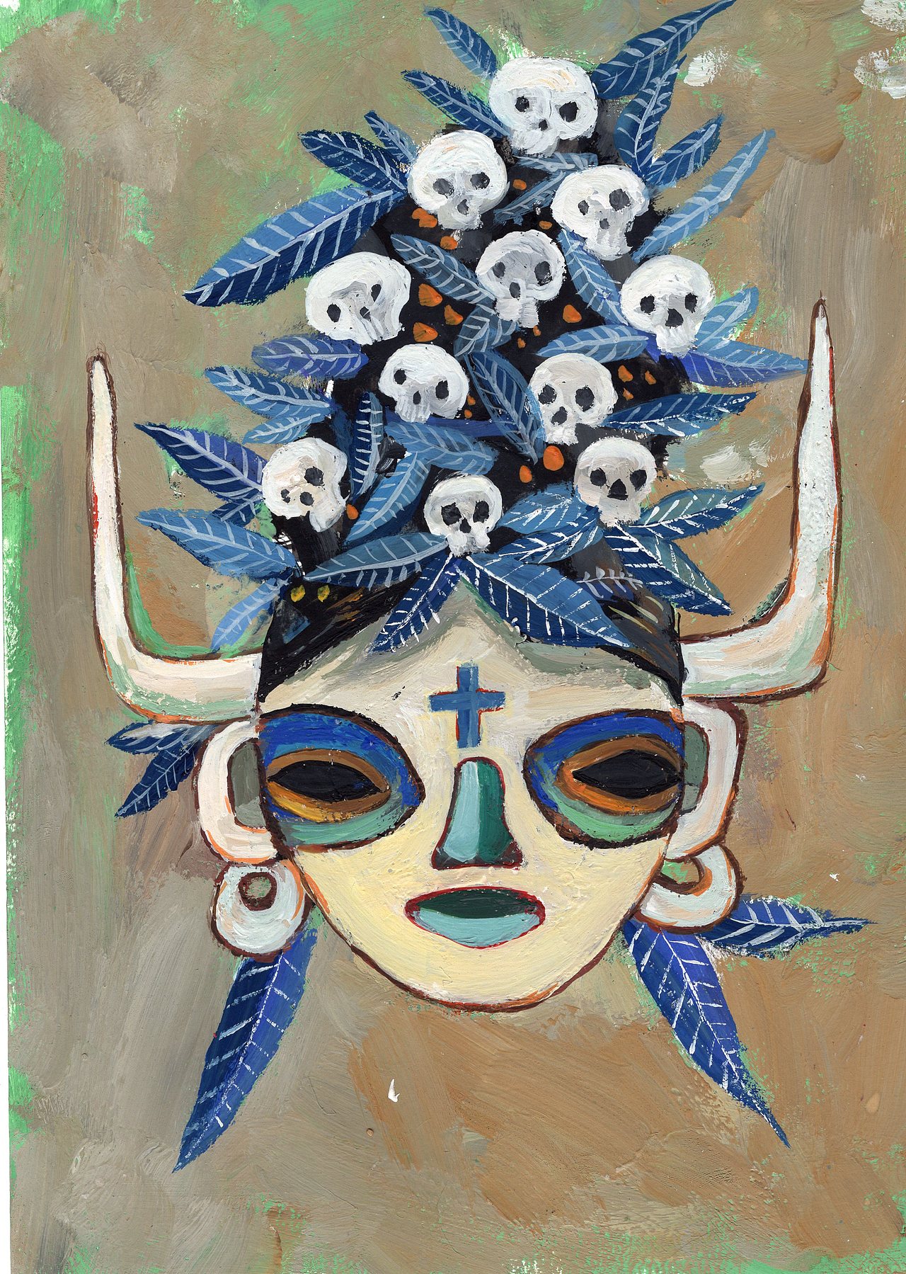 插画－2（图ZMjAwNzI3NDIw） - 概念设定 - 站酷设计师桃子Y原创素材 - 站酷ZCOOL