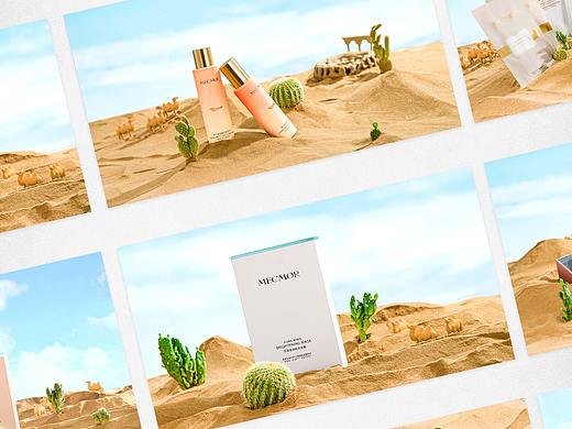 狂暑季作品分享